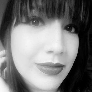 Meet your Posher, Abigail